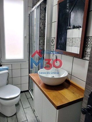 Piso en venta en Centro en Miranda de Ebro