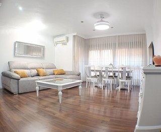 Piso en venta en Zona Centro-Corredera en Lorca