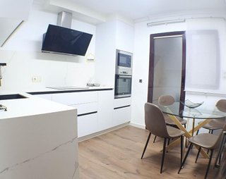 Piso en venta en Zona Centro-Corredera en Lorca