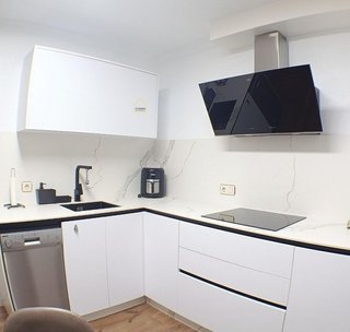 Piso en venta en Zona Centro-Corredera en Lorca