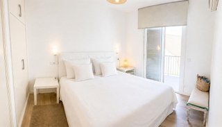 Ático en alquiler en El Terreno en Palma de Mallorca