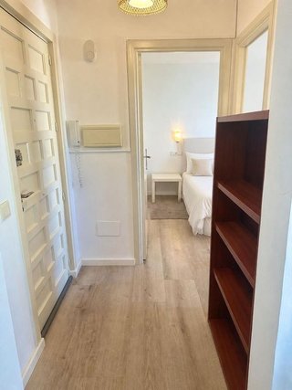 Ático en alquiler en El Terreno en Palma de Mallorca