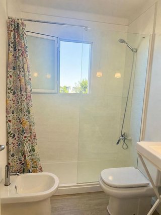 Ático en alquiler en El Terreno en Palma de Mallorca