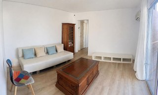 Ático en alquiler en El Terreno en Palma de Mallorca