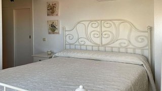 Piso en alquiler en Puerto en Benidorm