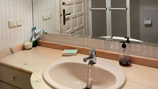 Piso en alquiler en Puerto en Benidorm