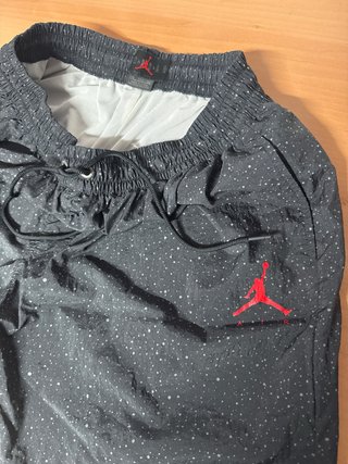 Pantalón corto Jordan Negro Talla XXL