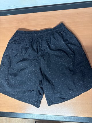 Pantalón corto Jordan Negro Talla XXL