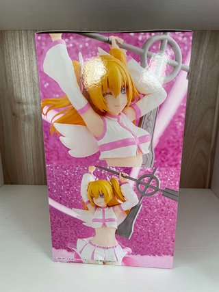 Statuetta Originale Banpresto 2.5 Dimensional Sedu