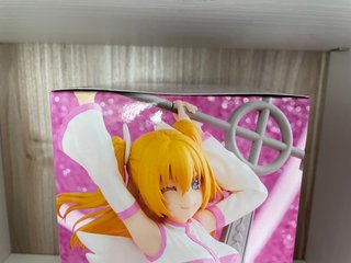 Statuetta Originale Banpresto 2.5 Dimensional Sedu