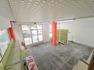 Local comercial en alquiler en Iturrama en Pamplona