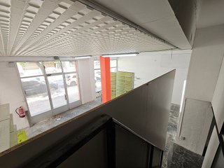 Local comercial en alquiler en Iturrama en Pamplona