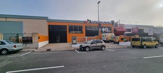 Nave industrial en alquiler en Aranguren
