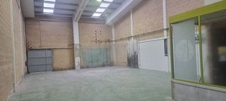 Nave industrial en alquiler en Aranguren