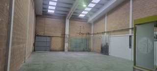 Nave industrial en alquiler en Aranguren