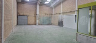 Nave industrial en alquiler en Aranguren
