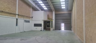 Nave industrial en alquiler en Aranguren