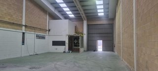 Nave industrial en alquiler en Aranguren
