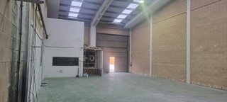 Nave industrial en alquiler en Aranguren