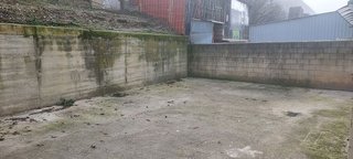 Nave industrial en alquiler en Aranguren