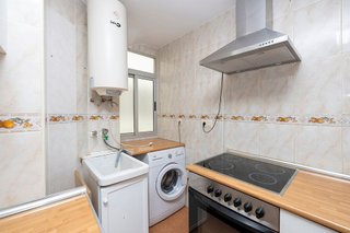 Piso en alquiler en Camino de Ronda - Rosaleda en Granada