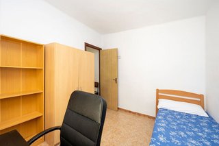 Piso en alquiler en Camino de Ronda - Rosaleda en Granada