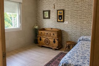 Chalet en alquiler en General Dávila en Santander