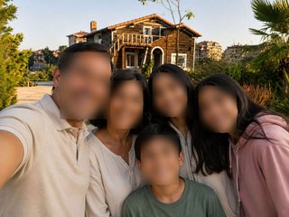 Chalet en alquiler en General Dávila en Santander
