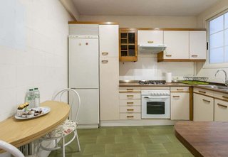 Piso en alquiler en Guindalera en Madrid