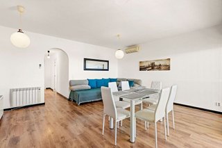 Piso en alquiler en Empuriabrava en Castelló d´Empúries