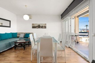 Piso en alquiler en Empuriabrava en Castelló d´Empúries