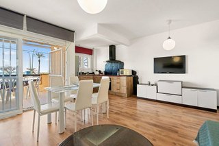 Piso en alquiler en Empuriabrava en Castelló d´Empúries