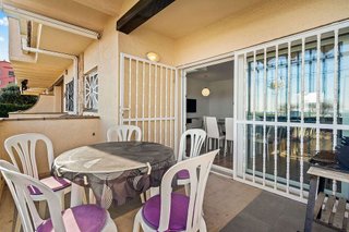 Piso en alquiler en Empuriabrava en Castelló d´Empúries