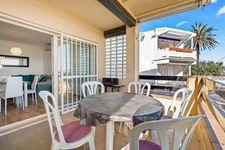 Piso en alquiler en Empuriabrava en Castelló d´Empúries