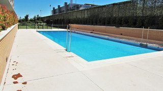 Piso en alquiler en Montecarmelo en Madrid