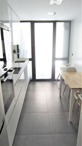 Piso en alquiler en Montecarmelo en Madrid