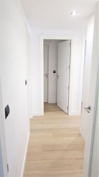 Piso en alquiler en Montecarmelo en Madrid