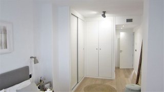 Piso en alquiler en Montecarmelo en Madrid