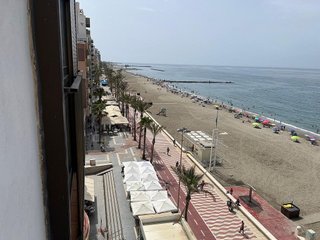 Piso en alquiler en Ciudad Jardín - Tagarete - El Zapillo en Almería