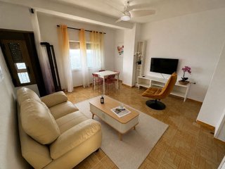 Piso en alquiler en Ciudad Jardín - Tagarete - El Zapillo en Almería
