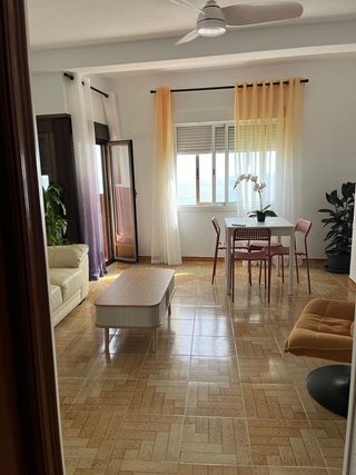 Piso en alquiler en Ciudad Jardín - Tagarete - El Zapillo en Almería