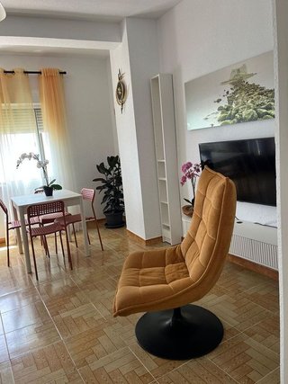 Piso en alquiler en Ciudad Jardín - Tagarete - El Zapillo en Almería