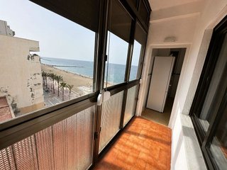 Piso en alquiler en Ciudad Jardín - Tagarete - El Zapillo en Almería
