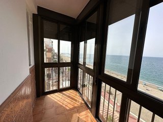 Piso en alquiler en Ciudad Jardín - Tagarete - El Zapillo en Almería
