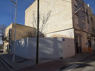 Terreno en venta en Pedro Lamata - San Pedro Mortero en Albacete