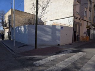 Terreno en venta en Pedro Lamata - San Pedro Mortero en Albacete