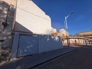 Terreno en venta en Pedro Lamata - San Pedro Mortero en Albacete