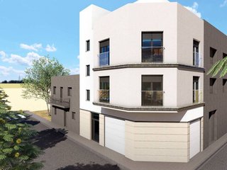 Terreno en venta en Pedro Lamata - San Pedro Mortero en Albacete