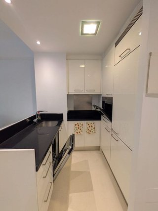 Piso en alquiler en Cuatro Caminos en Madrid
