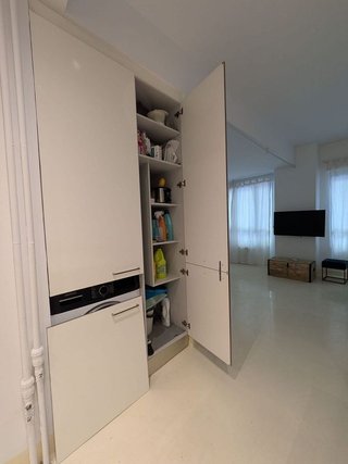 Piso en alquiler en Cuatro Caminos en Madrid